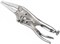 Удлиненные зажимные щипцы Irwin Vise-Grip с фиксатором тип 6LN/150 мм  T1402EL4 - фото 175061