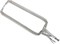 Зажимные щипцы Irwin Vise-Grip с фиксатором тип 24R/605 мм T24R - фото 175075