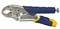 Щипцы-плоскогубцы с фиксатором Irwin Vise-Grip 7CR 7”/175 мм T13T - фото 175086