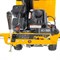Бензиновый снегоуборщик Denzel SB 650 E 97602 - фото 225318