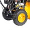 Бензиновый снегоуборщик Denzel SB 650 E 97602 - фото 225320