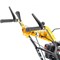 Бензиновый снегоуборщик Denzel SB 650 E 97602 - фото 225322