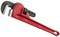 Газовый ключ Super-Ego HEAVY DUTY "14" 102140000 - фото 23781