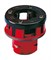 Резьбонарезная головка Super-Ego 600 BSPT-R 1.1/4" 6007D0000 - фото 24116