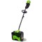 Аккумуляторный снегоуборщик Greenworks 2600707 - фото 251779
