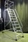 Передвижная лестница с платформой ЛСА-1,8 - фото 252053 Передвижная лестница с платформой ЛСА-1,8 - фото 252053