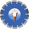 Сегментный алмазный диск Сплитстоун Premium 1A1RSS 115x32x2x10x22,2x9 - фото 261055