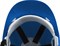Синяя защитная каска Зубр Эксперт с храповым механизмом регулировки 11094-3 - фото 264284 Синяя защитная каска Зубр Эксперт с храповым механизмом регулировки 11094-3 - фото 264284