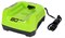 Зарядное устройство Greenworks G80C 2902507 - фото 264619 Зарядное устройство Greenworks G80C 2902507 - фото 264619