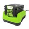 Зарядное устройство Greenworks G80C 2902507 - фото 264626 Зарядное устройство Greenworks G80C 2902507 - фото 264626