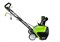 Снегоуборщик электрический 51 см GREENWORKS 1800W GES13 - фото 265180