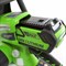 Пила цепная аккумуляторная G-MAX 40V GREENWORKS G40CS30K4 c АКБ 4АЧ и ЗУ - фото 265272