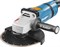 Углошлифовальная машина Зубр Профессионал 230 мм, 2400 Вт УШМ-П230-2400 ПВ - фото 266445 Углошлифовальная машина Зубр Профессионал 230 мм, 2400 Вт УШМ-П230-2400 ПВ - фото 266445