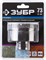 Универсальная алмазная коронка Зубр Профессионал ВВС 73мм 29865-73 - фото 267142 Универсальная алмазная коронка Зубр Профессионал ВВС 73мм 29865-73 - фото 267142