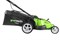 Аккумуляторная газонокосилка Greenworks G40LM49DBK3 2500207UE - фото 267975 Аккумуляторная газонокосилка Greenworks G40LM49DBK3 2500207UE - фото 267975