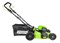 Аккумуляторная самоходная газонокосилка Greenworks GD60LM51SP 2505607 - фото 268080 Аккумуляторная самоходная газонокосилка Greenworks GD60LM51SP 2505607 - фото 268080