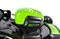 Аккумуляторная газонокосилка Greenworks GD80LM46 2500907 - фото 268114 Аккумуляторная газонокосилка Greenworks GD80LM46 2500907 - фото 268114