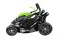 Аккумуляторная самоходная газонокосилка Greenworks GD80LM46SP 2501007 - фото 268154 Аккумуляторная самоходная газонокосилка Greenworks GD80LM46SP 2501007 - фото 268154