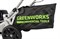 Аккумуляторная самоходная газонокосилка Greenworks GD80LM51SPK4 2502107UB - фото 268192 Аккумуляторная самоходная газонокосилка Greenworks GD80LM51SPK4 2502107UB - фото 268192