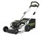 Газонокосилка аккумуляторная GD-82 82V GREENWORKS GC82LM51K5 c АКБ 5АЧ и ЗУ - фото 268266