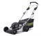 Газонокосилка самоходная аккумуляторная GD-82 82V GREENWORKS GC82LM51SPK5 АКБ 5 Ач и ЗУ - фото 268279