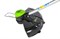 Аккумуляторный триммер Greenworks GD60LTK4 2103207UB - фото 268698 Аккумуляторный триммер Greenworks GD60LTK4 2103207UB - фото 268698