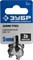 Зажим троса Зубр Профессионал DIN 741 5мм, 2 шт 304416-05 - фото 268846 Зажим троса Зубр Профессионал DIN 741 5мм, 2 шт 304416-05 - фото 268846