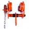 Приводная каретка передвижения Euro-Lift HGT г/п 2т, 9м - фото 271172