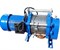 Электролебедка Euro-Lift KCD 300/600 380v, 30/15м - фото 271746 Электролебедка Euro-Lift KCD 300/600 380v, 30/15м - фото 271746