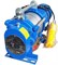 Электролебедка Euro-Lift KCD 1000/2000 380v, 30/15м - фото 271759 Электролебедка Euro-Lift KCD 1000/2000 380v, 30/15м - фото 271759
