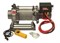 Автомобильная электрическая лебедка Euro-Lift DW12000-12 12v - фото 271891