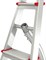 Алюминиевая садовая стремянка Новая Высота NV 519 12 ступеней 5190112 - фото 272888 Алюминиевая садовая стремянка Новая Высота NV 519 12 ступеней 5190112 - фото 272888