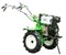 Дизельный культиватор Aurora Space-Yard 1350 D Plus - фото 27418