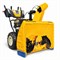 Снегоуборщик бензиновый Cub Cadet XS3 76 SWE - фото 276907 Снегоуборщик бензиновый Cub Cadet XS3 76 SWE - фото 276907