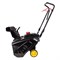 Снегоуборщик Champion ST246 - фото 276993 Снегоуборщик Champion ST246 - фото 276993