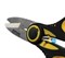 Универсальные ножницы электрика SHTOK НЭУ-70/10 08220 - фото 277763 Универсальные ножницы электрика SHTOK НЭУ-70/10 08220 - фото 277763