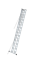 Алюминиевая выдвижная лестница Krause Stabilo 3х16 800763 (810014) - фото 278979 Алюминиевая выдвижная лестница Krause Stabilo 3х16 800763 (810014) - фото 278979