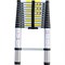 Лестница телескопическая МИ 2.0м 7ступ. - фото 279093 Лестница телескопическая МИ 2.0м 7ступ. - фото 279093