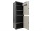 Бухгалтерский шкаф AIKO SL-125/2T S10799132502 - фото 282308 Бухгалтерский шкаф AIKO SL-125/2T S10799132502 - фото 282308