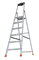 Стремянка Krause Monto Safety 6 ступеней 128966 - фото 282934 Стремянка Krause Monto Safety 6 ступеней 128966 - фото 282934
