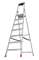 Стремянка Krause Monto Safety 7 ступеней 128973 - фото 282942 Стремянка Krause Monto Safety 7 ступеней 128973 - фото 282942