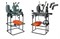 Сварочная машина RITMO MINI 160 JOYT ELBOWS TE 90260016 - фото 284815