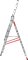 Алюминиевая трехсекционная лестница Новая Высота NV 323 3х7 3230307 - фото 289874 Алюминиевая трехсекционная лестница Новая Высота NV 323 3х7 3230307 - фото 289874