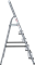 Комбинированная стремянка Новая Высота NV1137 5 ступеней 1137105 - фото 291102 Комбинированная стремянка Новая Высота NV1137 5 ступеней 1137105 - фото 291102