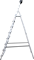 Алюминиевая стремянка Новая Высота NV1115 8 ступеней 1115108 - фото 291182 Алюминиевая стремянка Новая Высота NV1115 8 ступеней 1115108 - фото 291182