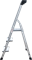 Алюминиевая стремянка Новая Высота NV2118 3 ступени 2118103 - фото 291504 Алюминиевая стремянка Новая Высота NV2118 3 ступени 2118103 - фото 291504