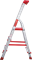 Алюминиевая стремянка Новая Высота NV 3150 3 ступени 3150103 - фото 292093 Алюминиевая стремянка Новая Высота NV 3150 3 ступени 3150103 - фото 292093