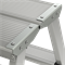 Двухсторонняя алюминиевая стремянка Новая Высота NV2120 4 ступени 2120204 - фото 292316 Двухсторонняя алюминиевая стремянка Новая Высота NV2120 4 ступени 2120204 - фото 292316