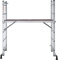 Лестница-помост Новая Высота NV 1415 2х6 1415206 - фото 292647 Лестница-помост Новая Высота NV 1415 2х6 1415206 - фото 292647