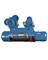 Тельфер электрический канатный GEARSEN GCD 20120 - фото 293192